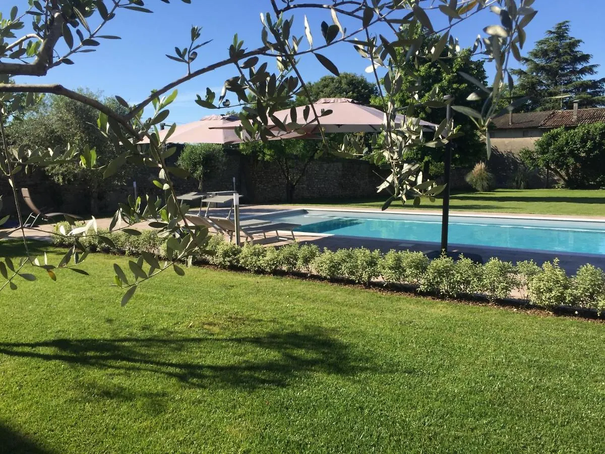 Dimora Desenzani - Lago Di Garda Apartment Esenta