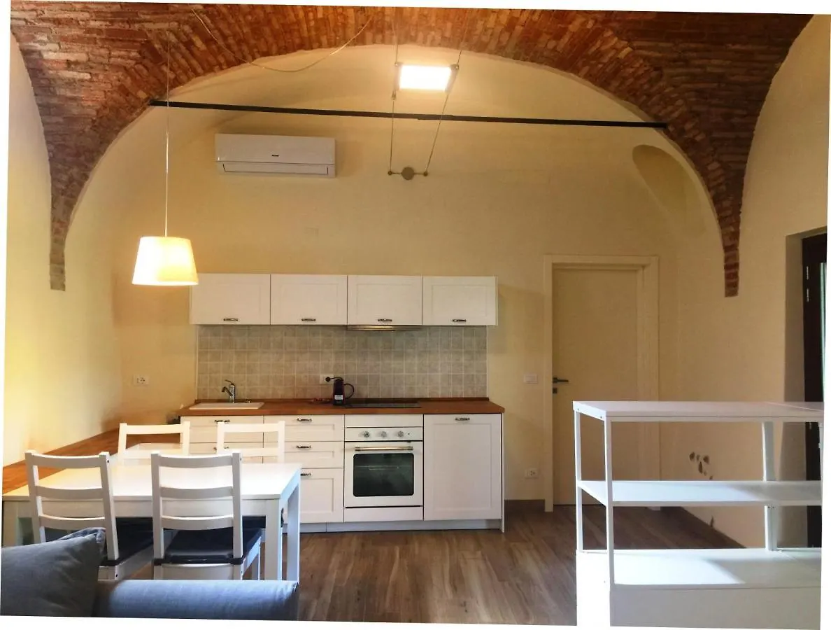 Апартаменты Dimora Desenzani - Lago Di Garda Esenta
