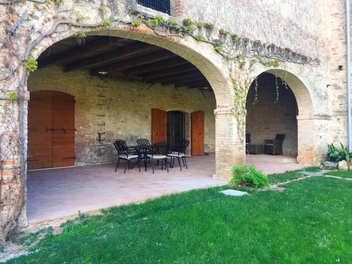 Dimora Desenzani - Lago Di Garda Apartment Esenta